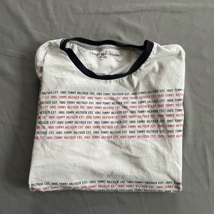 Men’s Tommy Hilfiger T-Shirt